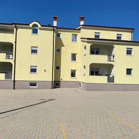 Villa Livi - Luxury Sea View Appartments Medulin Exterior photo