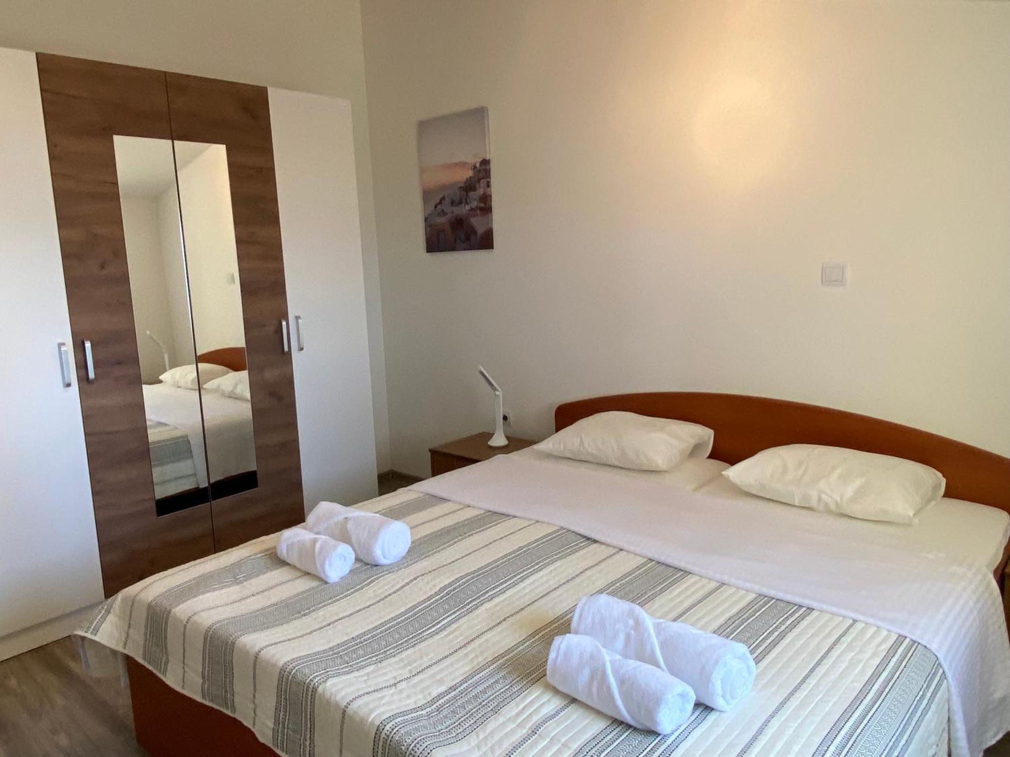 Villa Livi - Luxury Sea View Appartments Medulin Exterior photo