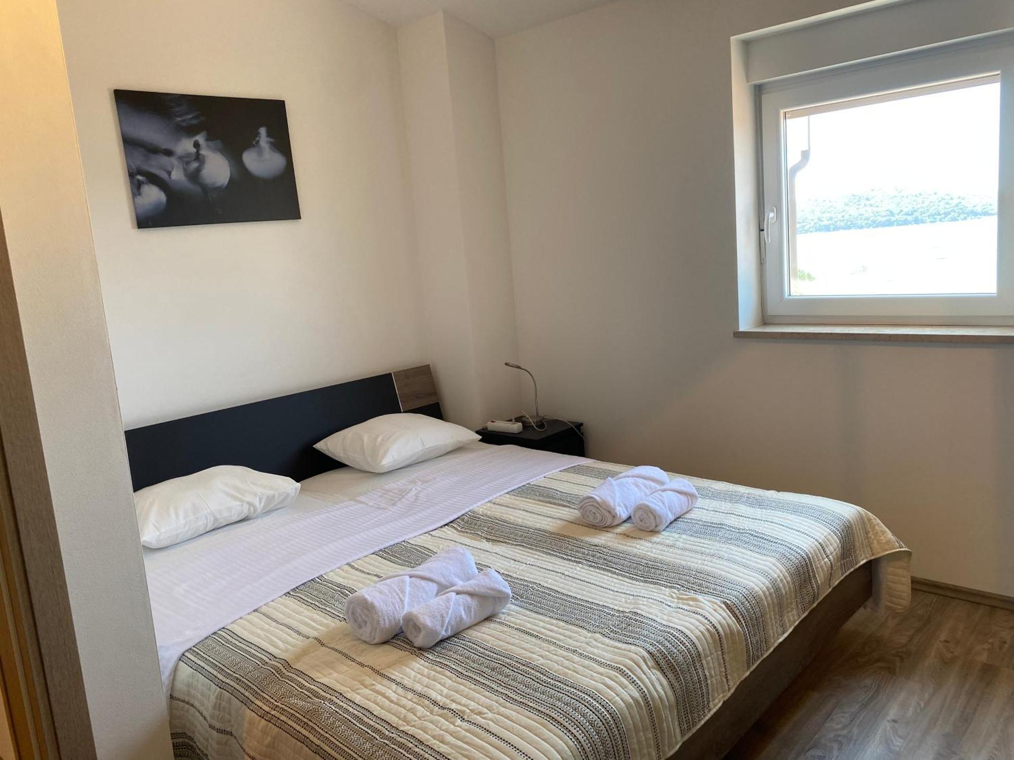 Villa Livi - Luxury Sea View Appartments Medulin Room photo