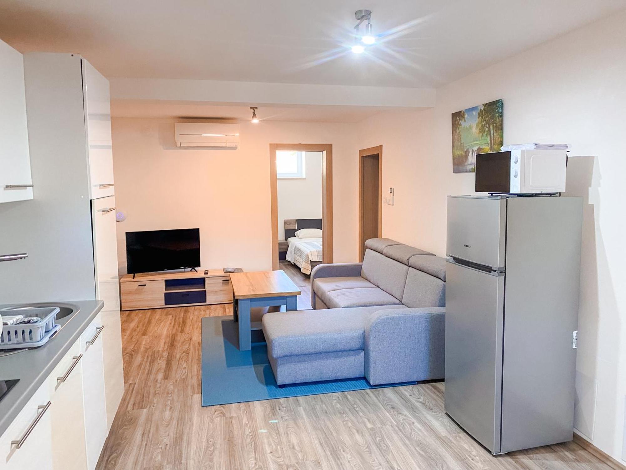 Villa Livi - Luxury Sea View Appartments Medulin Room photo