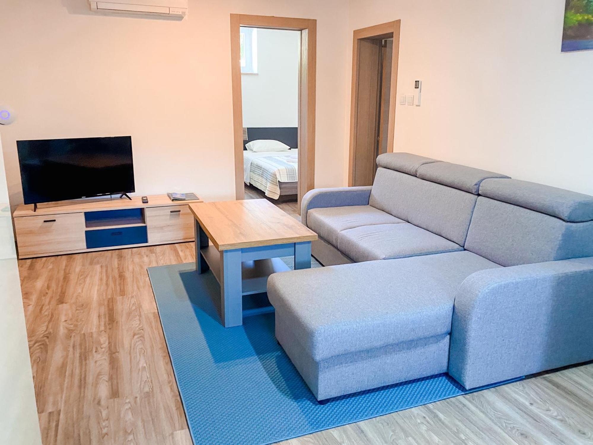 Villa Livi - Luxury Sea View Appartments Medulin Room photo