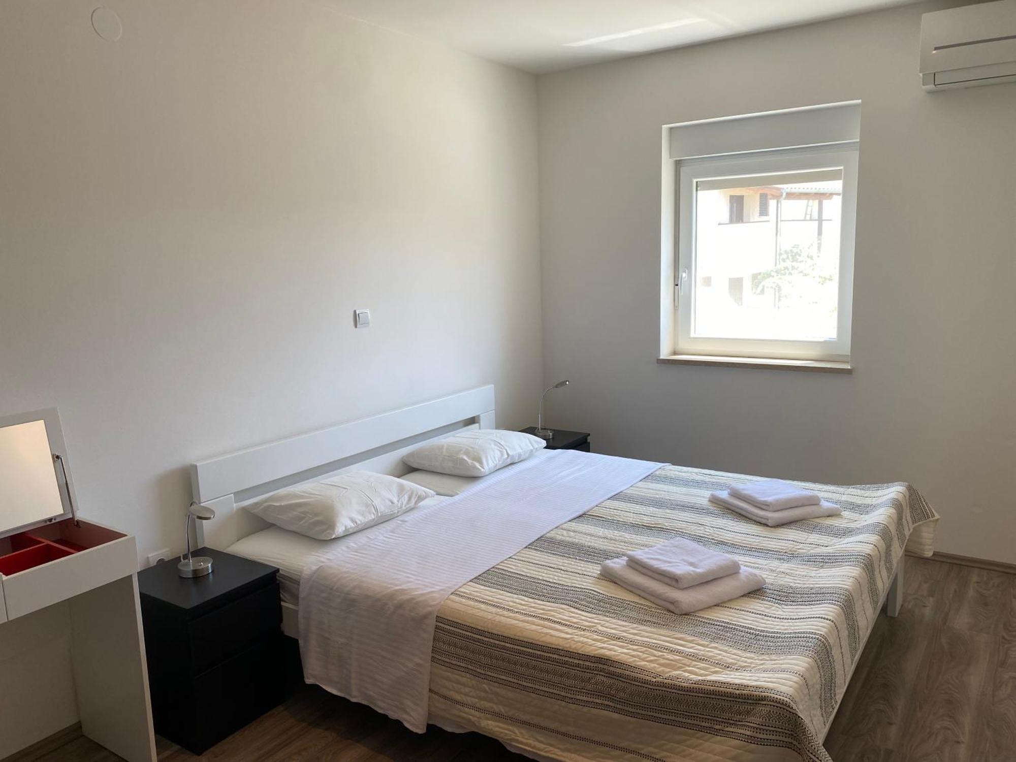 Villa Livi - Luxury Sea View Appartments Medulin Room photo
