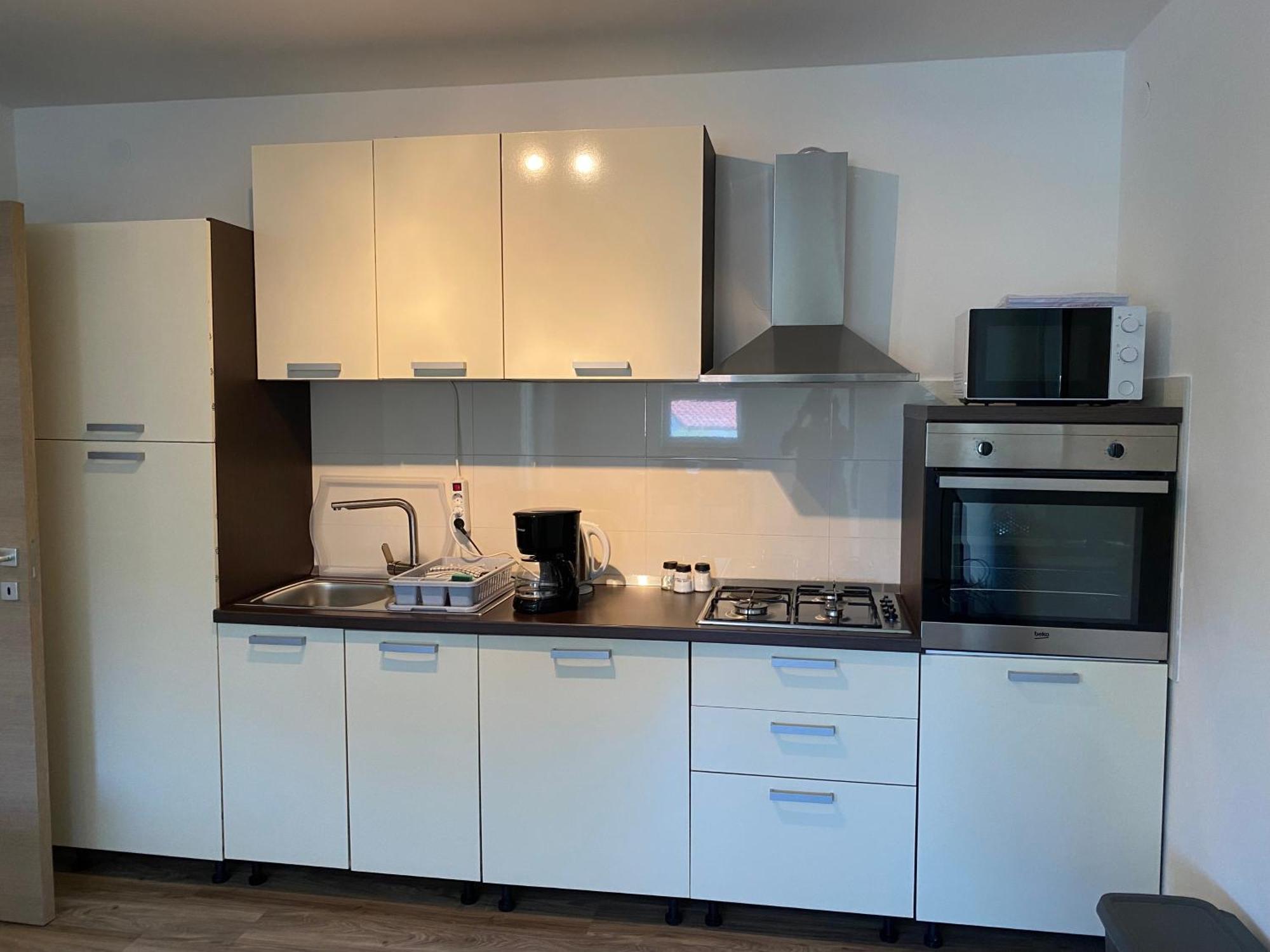 Villa Livi - Luxury Sea View Appartments Medulin Room photo