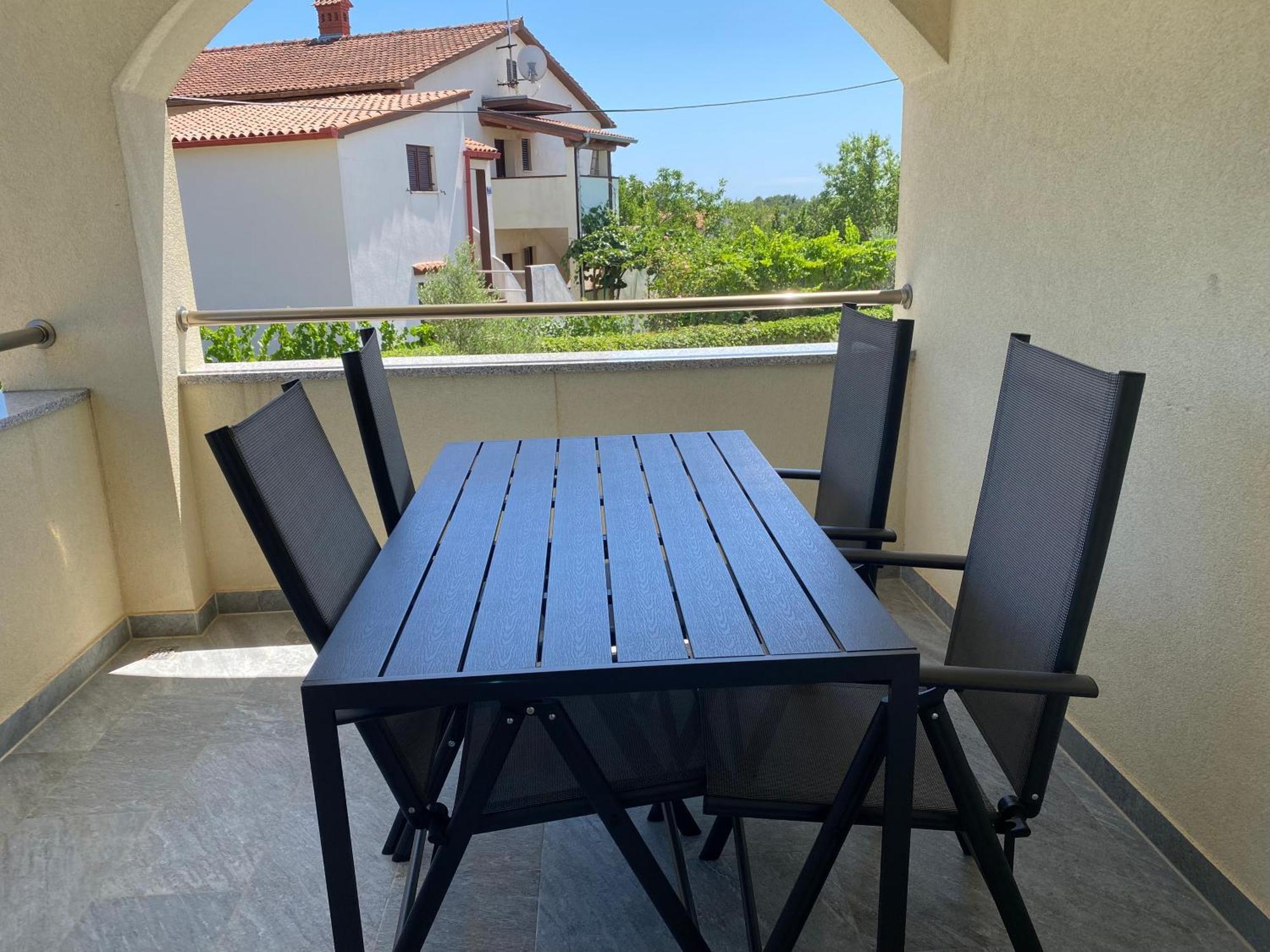 Villa Livi - Luxury Sea View Appartments Medulin Room photo